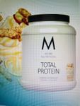 More Nutrition Total Protein Lemon Biscuit Limited Edition