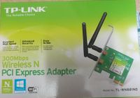TP-Link PCI-WLAN -Adapter