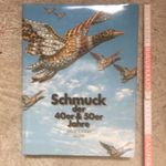 Schmuck - 40er & 50er Jahre