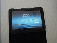 Samsung Galaxy Tap 2 gebraucht gut Erhalten läuft