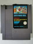 Super Mario Bros PAL NES