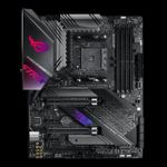 ROG Strix X570-E Gaming Mainboard AMD