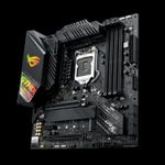 ASUS TUF GAMING Z490-PLUS (WI-FI) Mainboard Intel