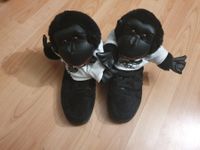 Adidas JS Gorilla Sneaker