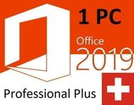 Office 2019 Pro Plus (1 PC)