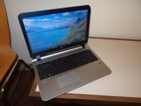 HP Laptop /DVD + diversen Anschlüssen und separater Tastatur
