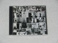 CD THE ROLLING STONES - EXILE ON MAIN STREET