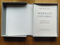 (A4) M. DURAS: Moderato cantabile