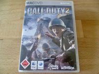 Call of Duty 2 - Mac-Game Macintosh