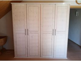 Schrank Weiss kaufen auf ricardo.ch