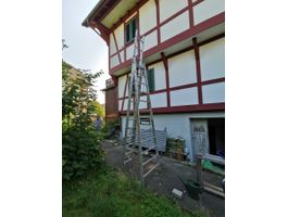 Leiter 12 stufen
