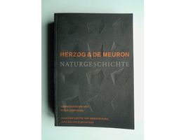 Herzog & de Meuron // Naturgeschichte