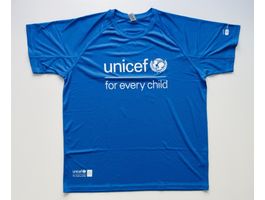 UNICEF Cycling for Children Trikot - L
