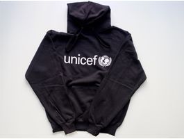 Exklusiv: UNICEF HOODIE - XL