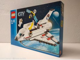 LEGO® City 3367 Space Shuttle- NEU