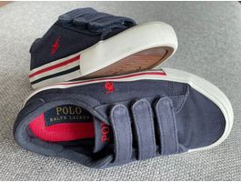 POLO Ralph Lauren shoes EUR size 28