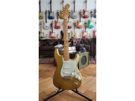 Fender Stratocaster Masterbuilt Greg Fessler 64 PLEK