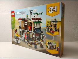 LEGO® Creator 31131 Nudelladen - NEU