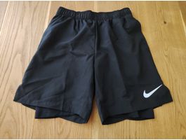 Nike Laufhose Running Shorts Hose