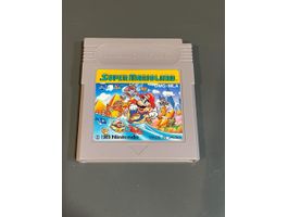 Super Mario Land Nintendo Game Boy GB Japan Import