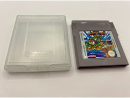 Nintendo Game Boy, Wario Land 3