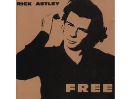 RICK ASTLEY (CD) FREE  --> siehe Beschreibung