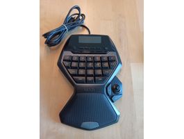 Logitech G13 Gaming Tastatur