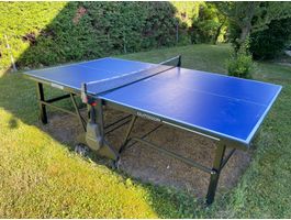 Kettler Ping Pong Tisch
