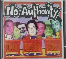 No Authority - No Authority
