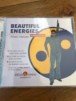 CD/ Beautiful Energies/ Albert Metzler