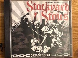 Stockyard Stoics – Catastrophe