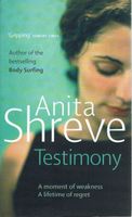 Anita Shreve Testimony
