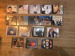 17 coole CDs