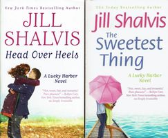Jill Shalvis - 10 novels