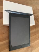 Apple Ipad Mini black 16 GB Model 1432