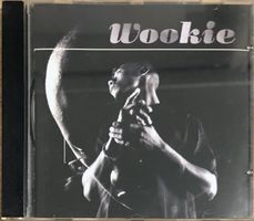Wookie – Wookie