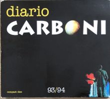 Luca Carboni – Diario Carboni