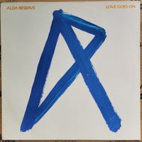 Alda Reserve –  Power Pop / VG+ VG+