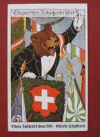Eidg. Schützenfest Bern 1910