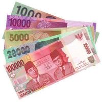 10 Mio Indonesische Rupiah