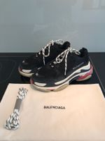 balenciaga triple s gr 36