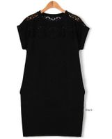 ►🌺  Schöne Kleid Tunika gr L XL 42 44 Lagenlook stil ►🌺