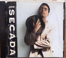 Jon Secada – Jon Secada