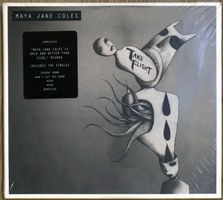 Maya Jane Coles – Take Flight 2 x CD