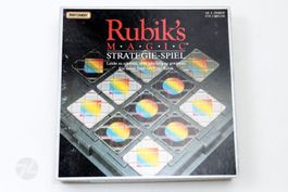 Matchbox Rubik’s MAGIC Strategie-Spiel Vintage 1980s Toys