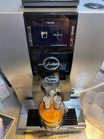 Jura Kaffeemaschine Z6 Frisch Revidiert   mit 3 Monaten G…