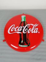 Coca Cola Werbeschild