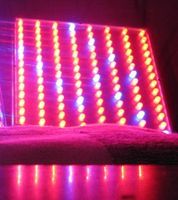 LED Grow Light Panel 45 Watt mit 112 LED