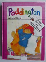 PADDINGTON - Michael Bond