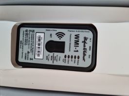 Hughes & Kettner WMI-1 Wireless Midi